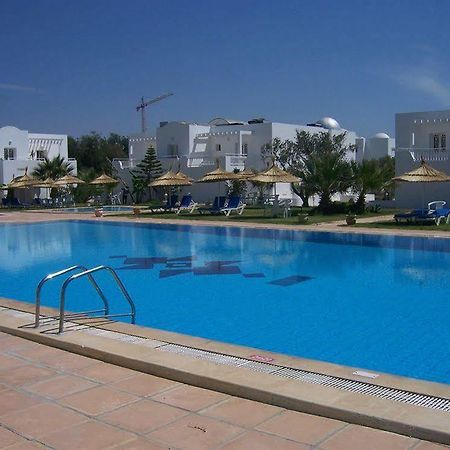Les Jardins De Hammamet 호텔 외부 사진