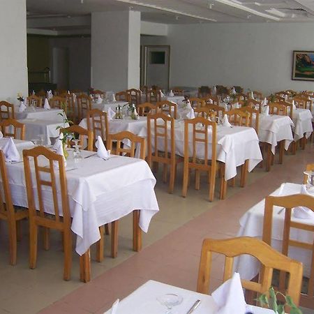 Les Jardins De Hammamet 호텔 외부 사진
