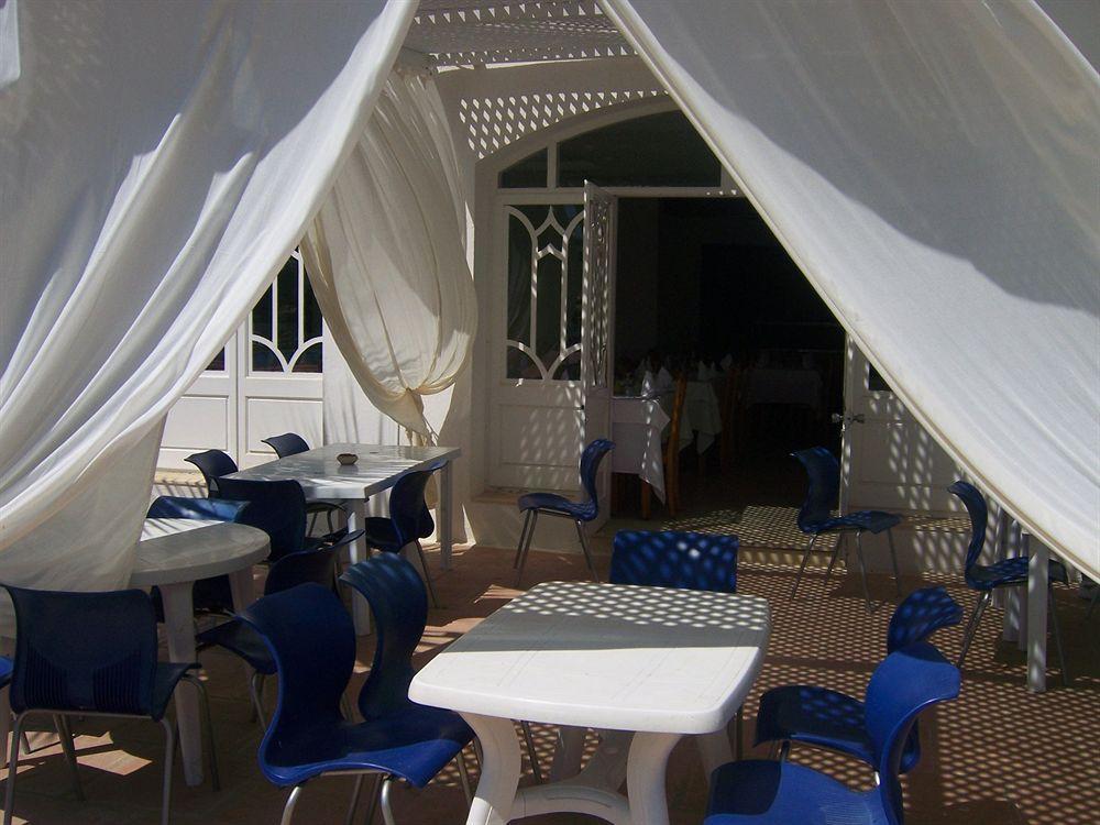 Les Jardins De Hammamet 호텔 외부 사진