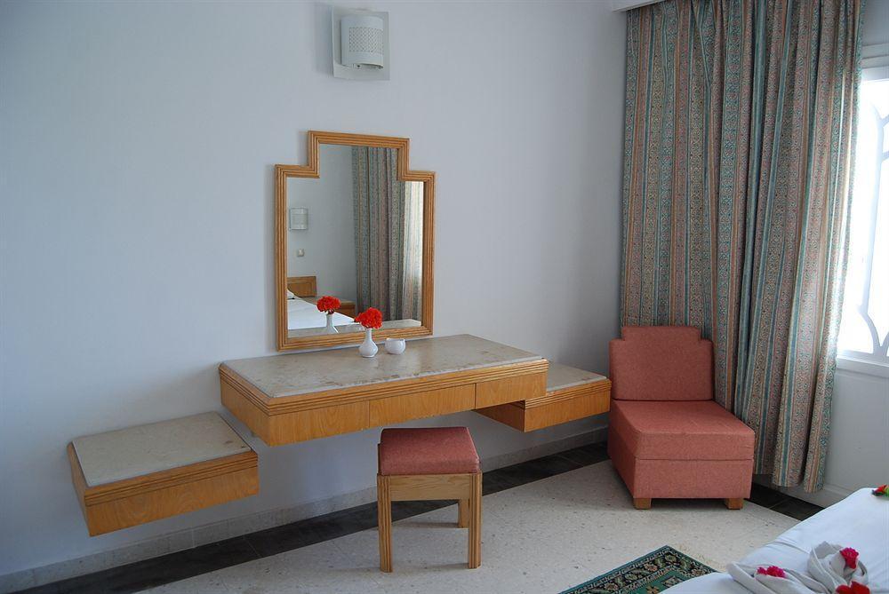Les Jardins De Hammamet 호텔 외부 사진
