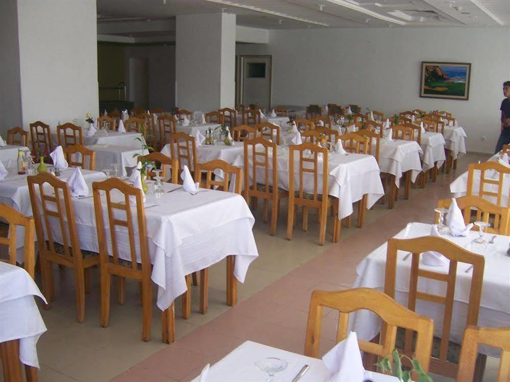 Les Jardins De Hammamet 호텔 외부 사진