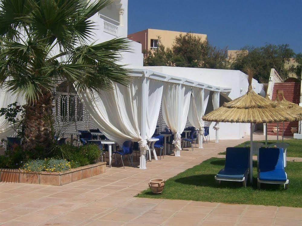 Les Jardins De Hammamet 호텔 외부 사진